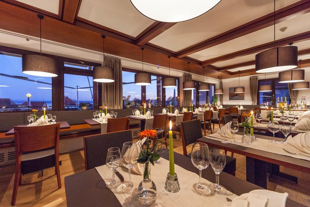 Hotel Restaurant Hansjakob Hagnau Exteriör bild